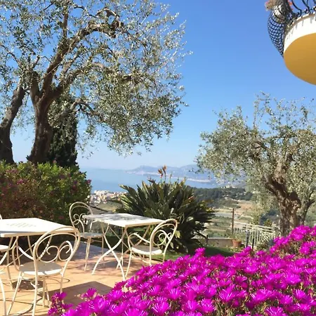 - Liguria, Italy Villa