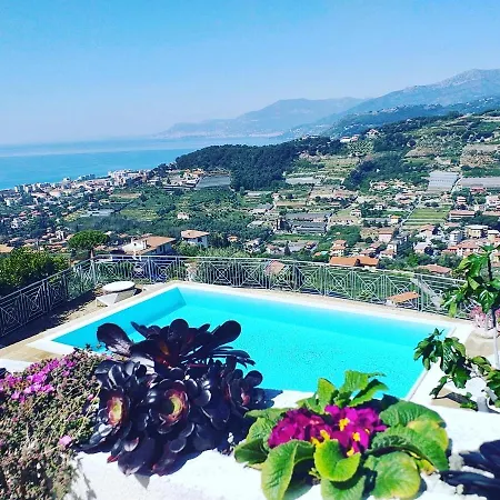 Villa - Liguria, Italy Bordighera